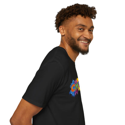 ColdSteez - CMY2K (CMY2K001T) - "Powder Bomb" Tee