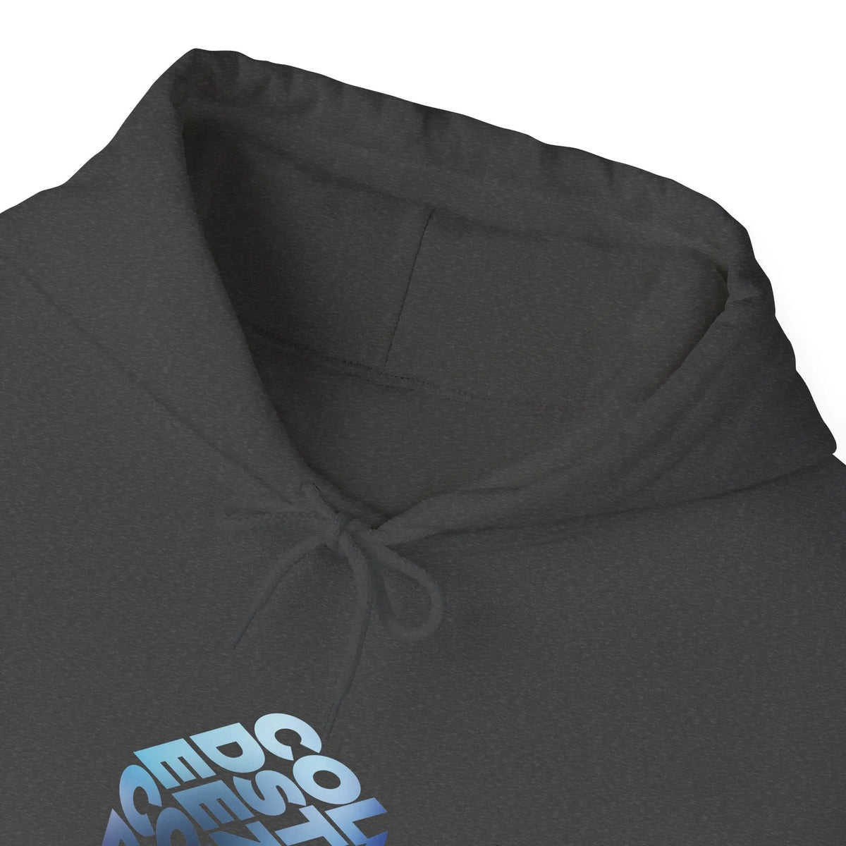 ColdSteez (CS011H) – “ColdCube” Hoodie – ColdSteez UK Streetwear