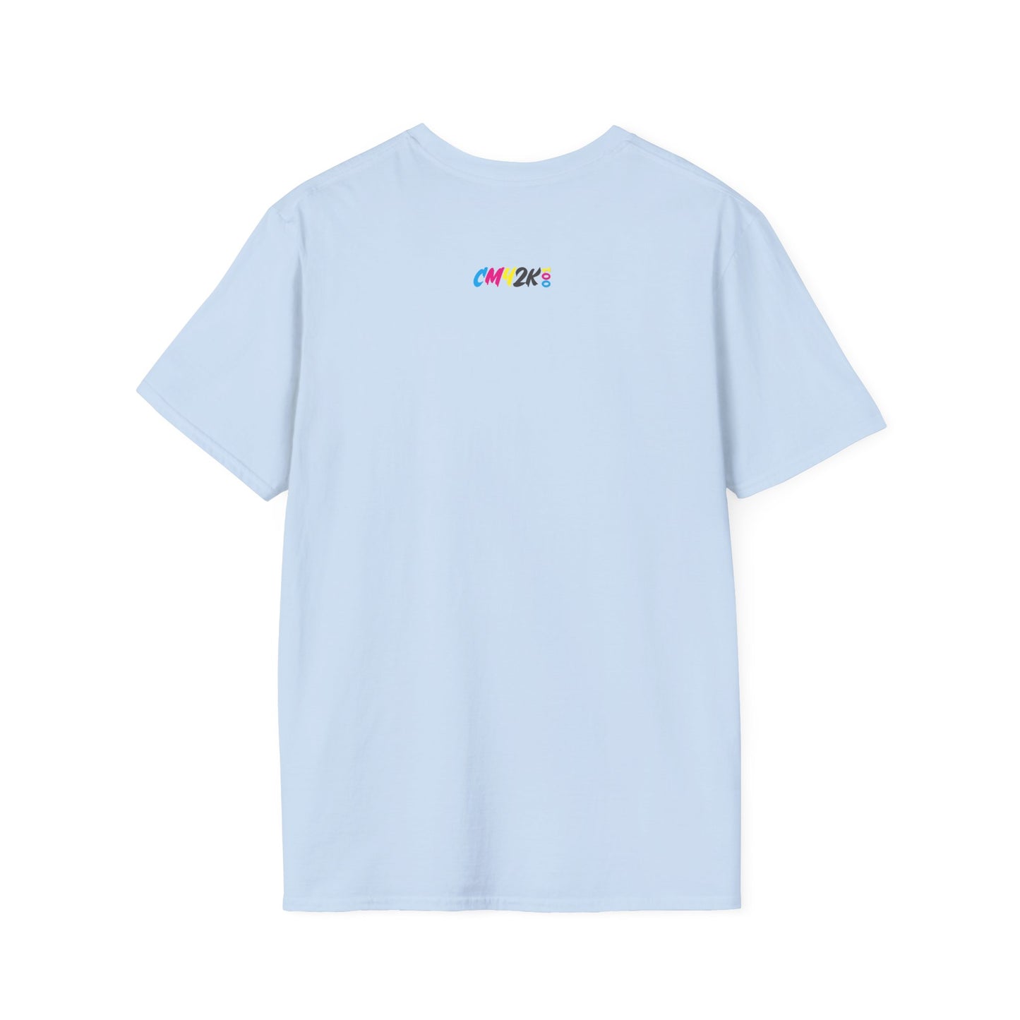 ColdSteez - CMY2K (CMY2K001T) - "Powder Bomb" Tee