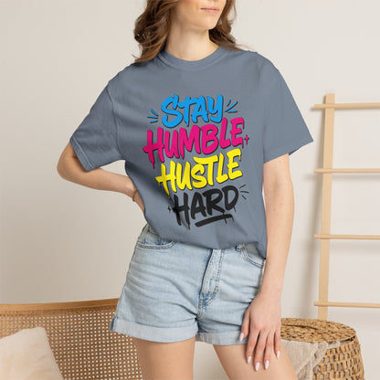 ColdSteez - CMY2K (CMY2K004T) - “SHHH!” Tee.