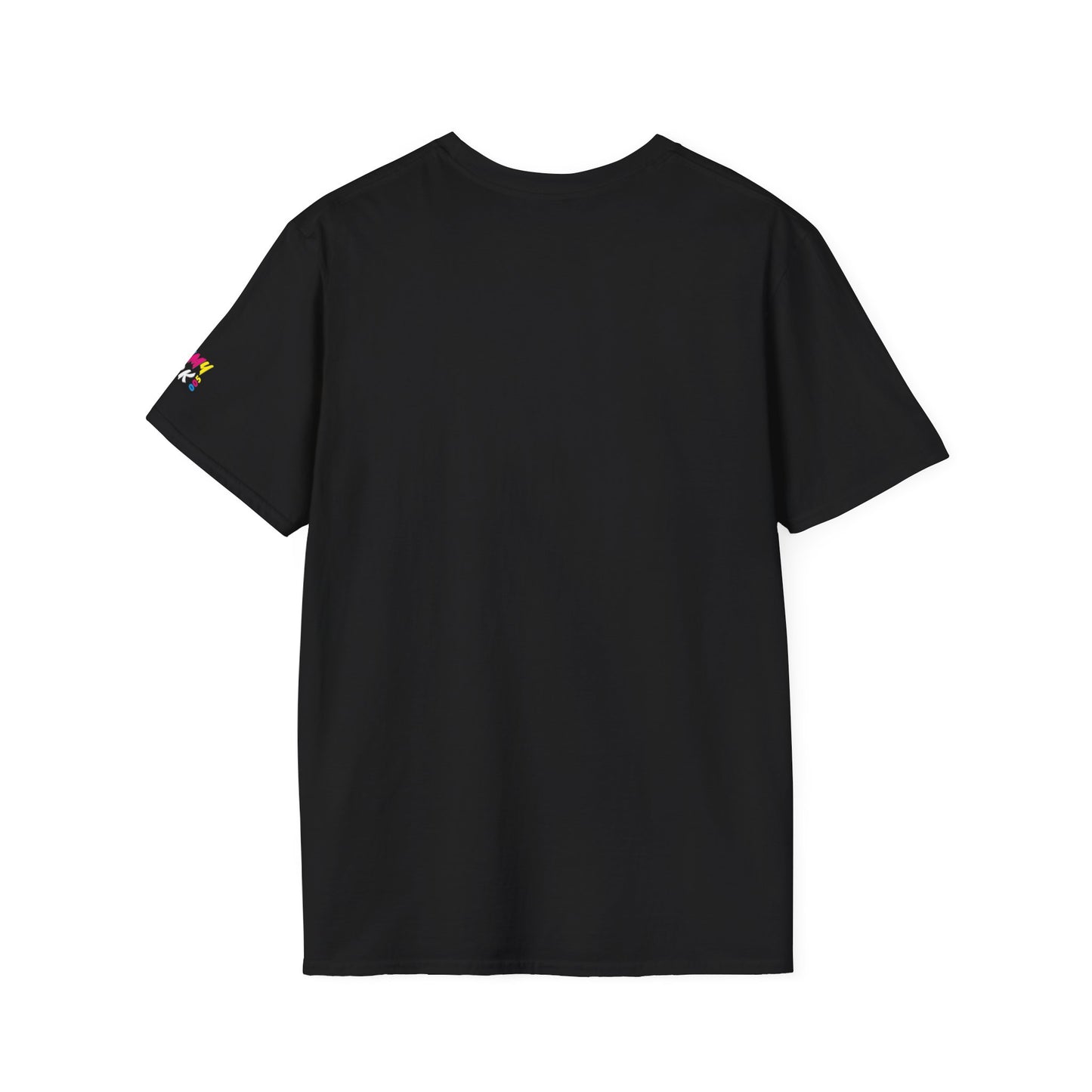 ColdSteez - CMY2K (CMY2K005T) - "Say Less" T-Shirt