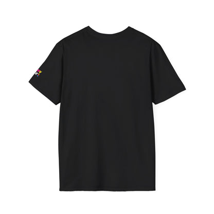 ColdSteez - CMY2K (CMY2K005T) - "Say Less" T-Shirt