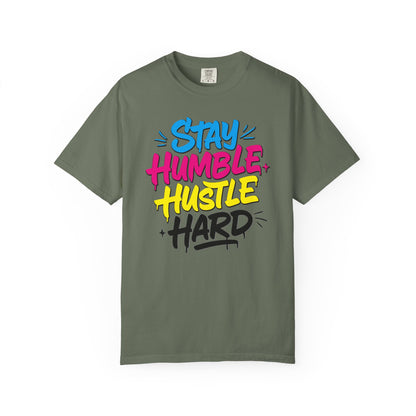 ColdSteez - CMY2K (CMY2K004T) - “SHHH!” Tee.