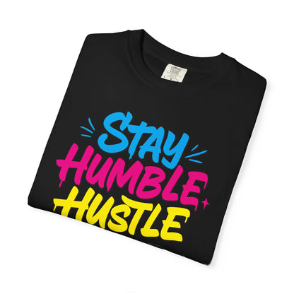 ColdSteez - CMY2K (CMY2K004T) - “SHHH!” Tee.