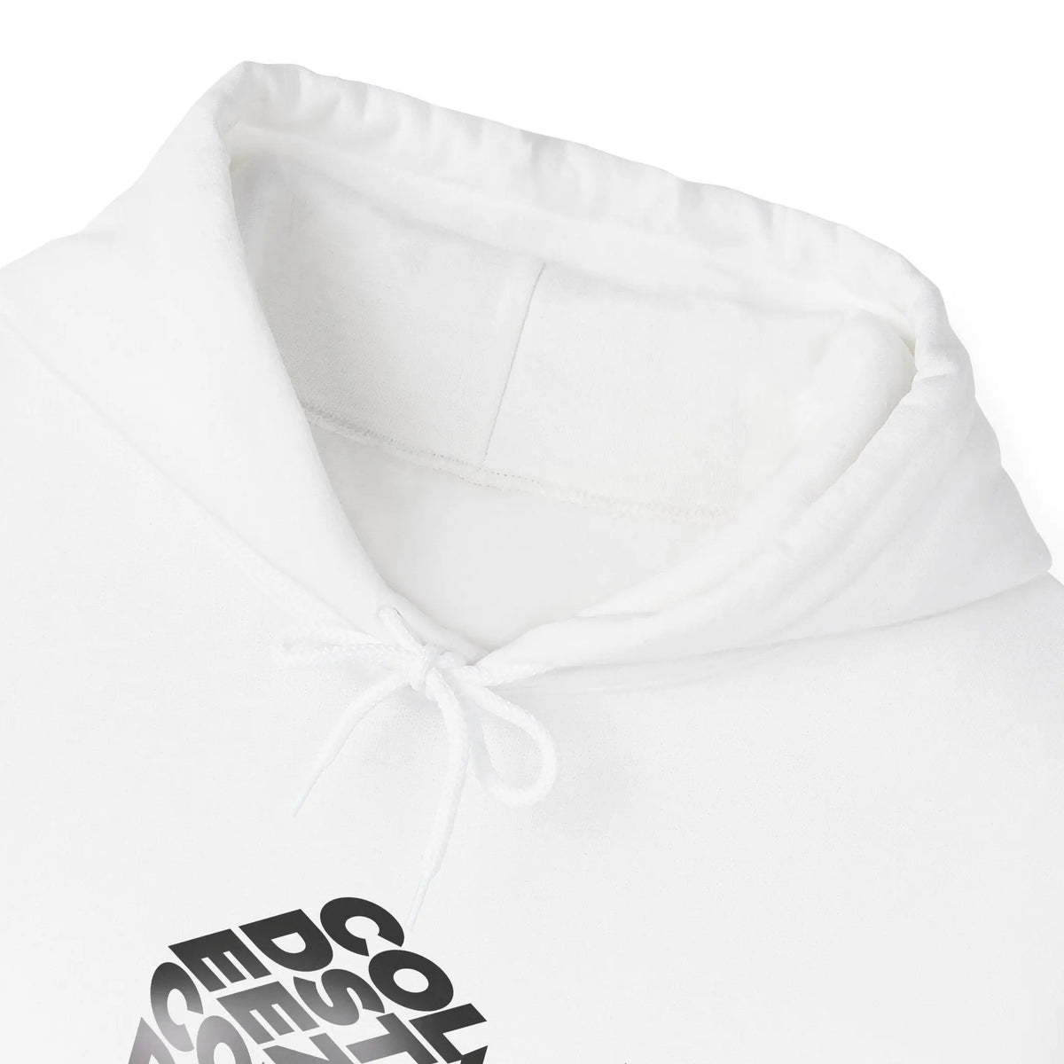 ColdSteez (CS011H) – “ColdCube” Hoodie – ColdSteez UK Streetwear