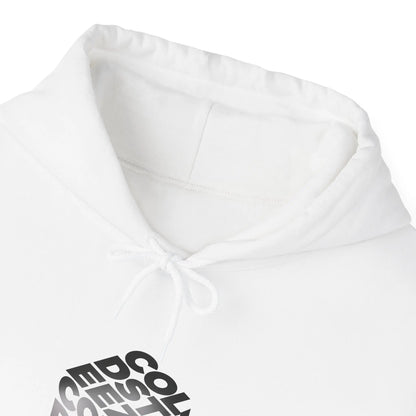 ColdSteez (CS011H) – “ColdCube” Hoodie – ColdSteez UK Streetwear