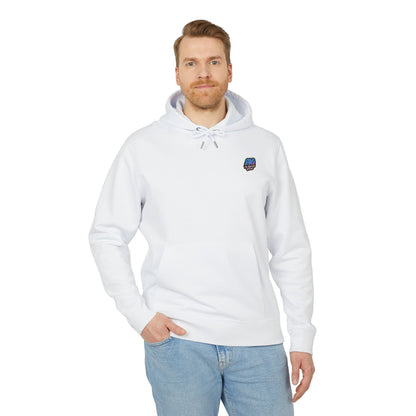 ColdSteez (CS001H) - "ColdStandard" Hoodie | Premium Streetwear Hoodie UK