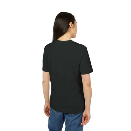 ColdSteez (CS011T) – “ColdSteez Cube” Organic T-Shirt – ColdSteez UK Streetwear