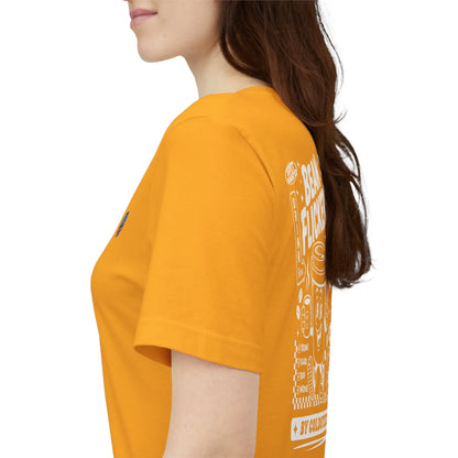 ColdSteez (CS014T) – "Bean Flickers" Graphic T-Shirt | UK Streetwear