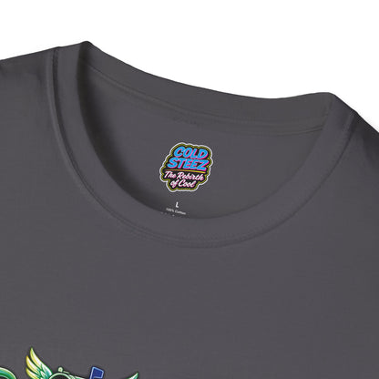 ColdSteez (CS005T) - "Send It" Tee