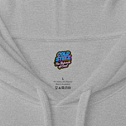 ColdSteez (CS010H) – “Gen Me” Hoodie – ColdSteez UK Streetwear
