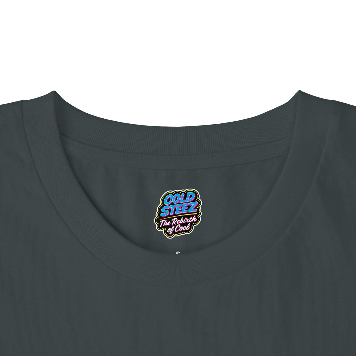 Printify ColdSteez (CS013T) – "ColdWings" T-Shirt T-Shirt 