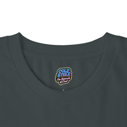 Printify ColdSteez (CS013T) – "ColdWings" T-Shirt T-Shirt 