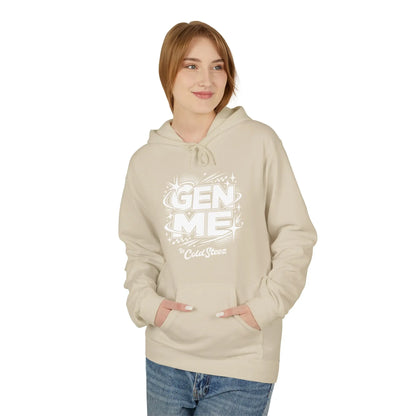 ColdSteez (CS010H) – “Gen Me” Hoodie – ColdSteez UK Streetwear
