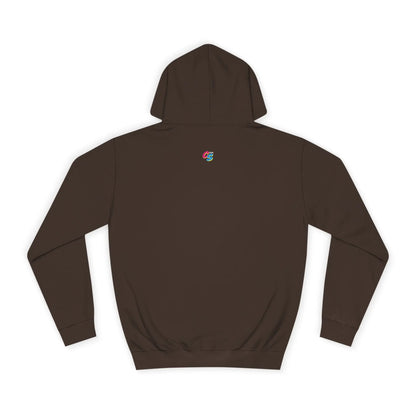 ColdSteez (CS009H) – “Spiralling Out” Hoodie – ColdSteez UK Streetwear