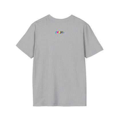 ColdSteez - CMY2K (CMY2K001T) - "Powder Bomb" Tee