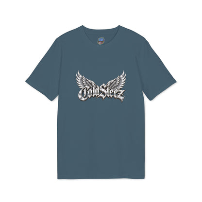Printify ColdSteez (CS013T) – "ColdWings" T-Shirt T-Shirt 