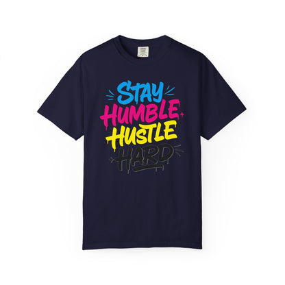 ColdSteez - CMY2K (CMY2K004T) - “SHHH!” Tee.
