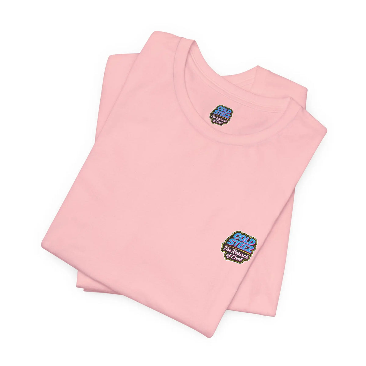 ColdSteez (CS014T) – "Bean Flickers" Graphic T-Shirt | UK Streetwear