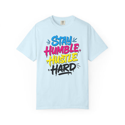 ColdSteez - CMY2K (CMY2K004T) - “SHHH!” Tee.