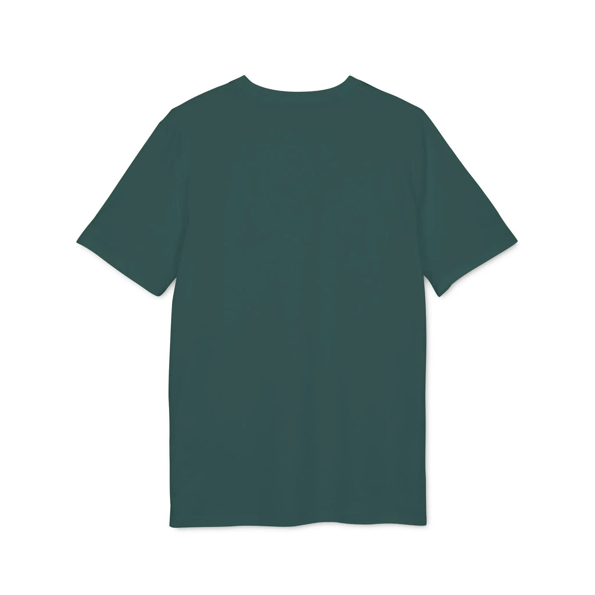 ColdSteez (CS011T) – “ColdSteez Cube” Organic T-Shirt – ColdSteez UK Streetwear