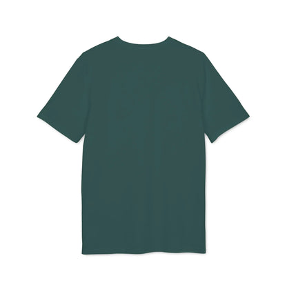 ColdSteez (CS011T) – “ColdSteez Cube” Organic T-Shirt – ColdSteez UK Streetwear
