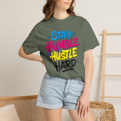 ColdSteez - CMY2K (CMY2K004T) - “SHHH!” Tee.