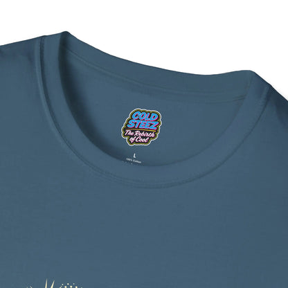 ColdSteez (CS010T) - "Gen Me" T-shirt – ColdSteez UK Streetwear
