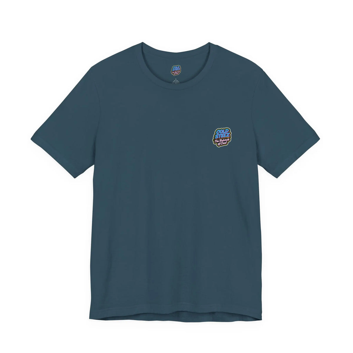 ColdSteez (CS014T) – "Bean Flickers" Graphic T-Shirt | UK Streetwear