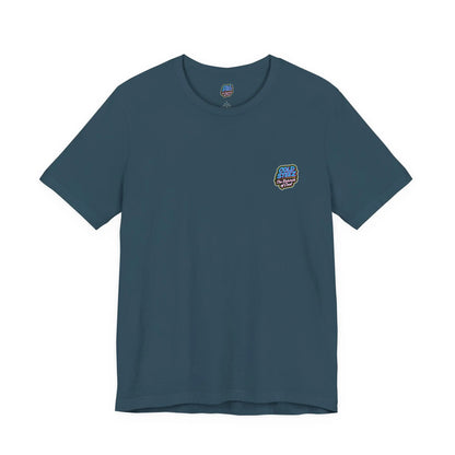 ColdSteez (CS014T) – "Bean Flickers" Graphic T-Shirt | UK Streetwear