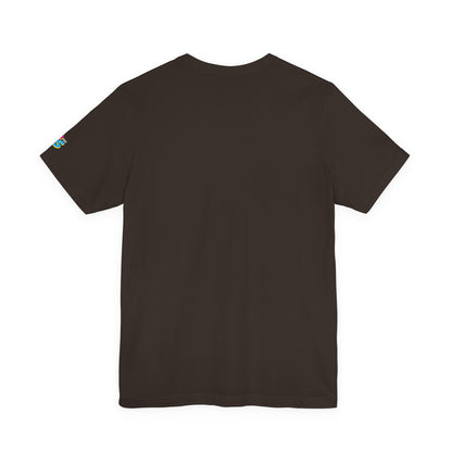 ColdSteez (CS003T) - "Camo Block" Tee