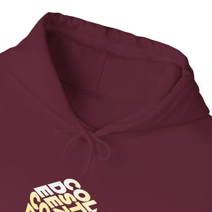 ColdSteez (CS011H) – “ColdCube” Hoodie – ColdSteez UK Streetwear
