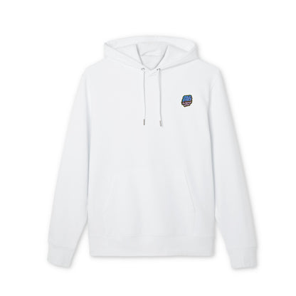 ColdSteez (CS001H) - "ColdStandard" Hoodie | Premium Streetwear Hoodie UK