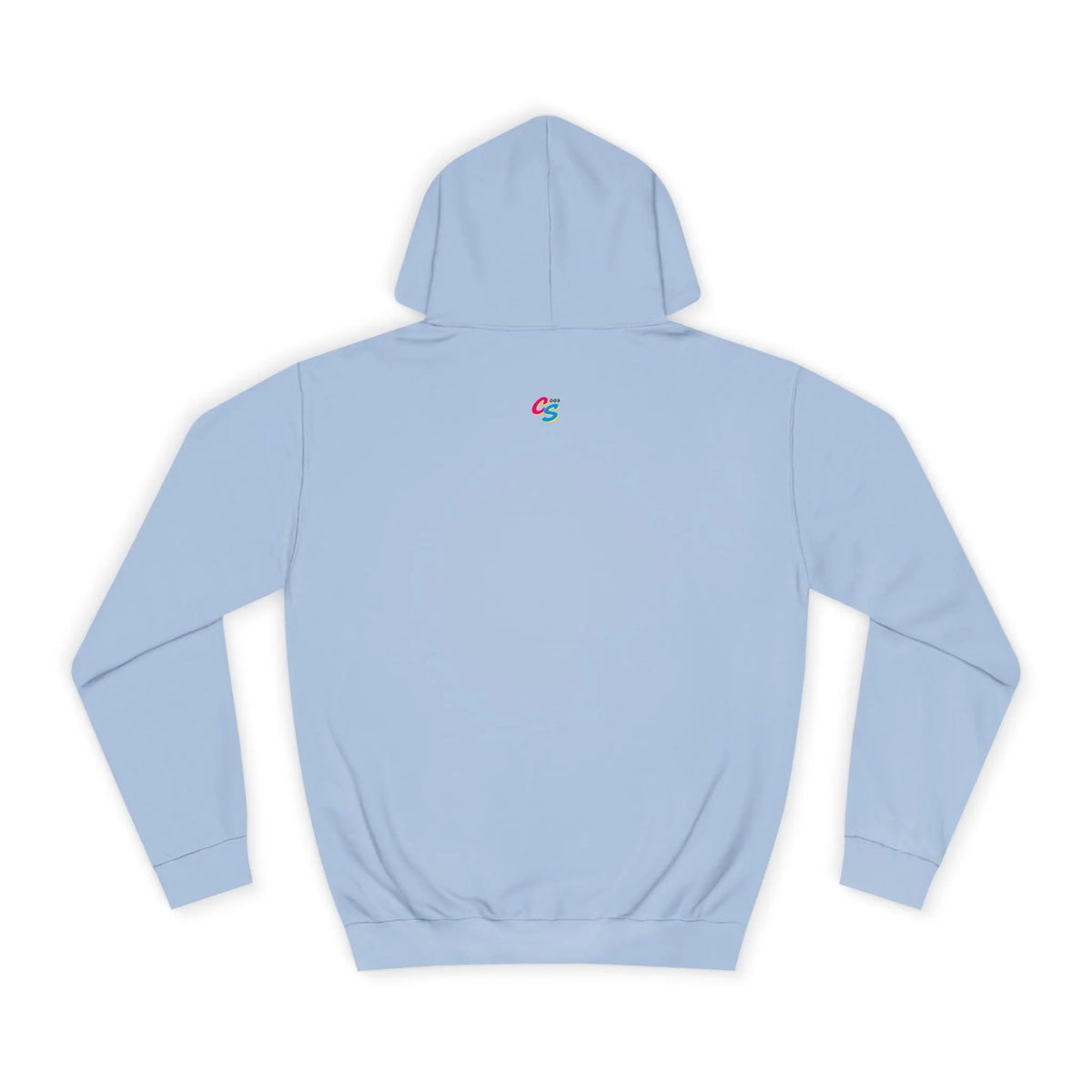 ColdSteez (CS009H) – “Spiralling Out” Hoodie – ColdSteez UK Streetwear
