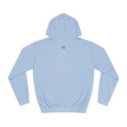 ColdSteez (CS009H) – “Spiralling Out” Hoodie – ColdSteez UK Streetwear