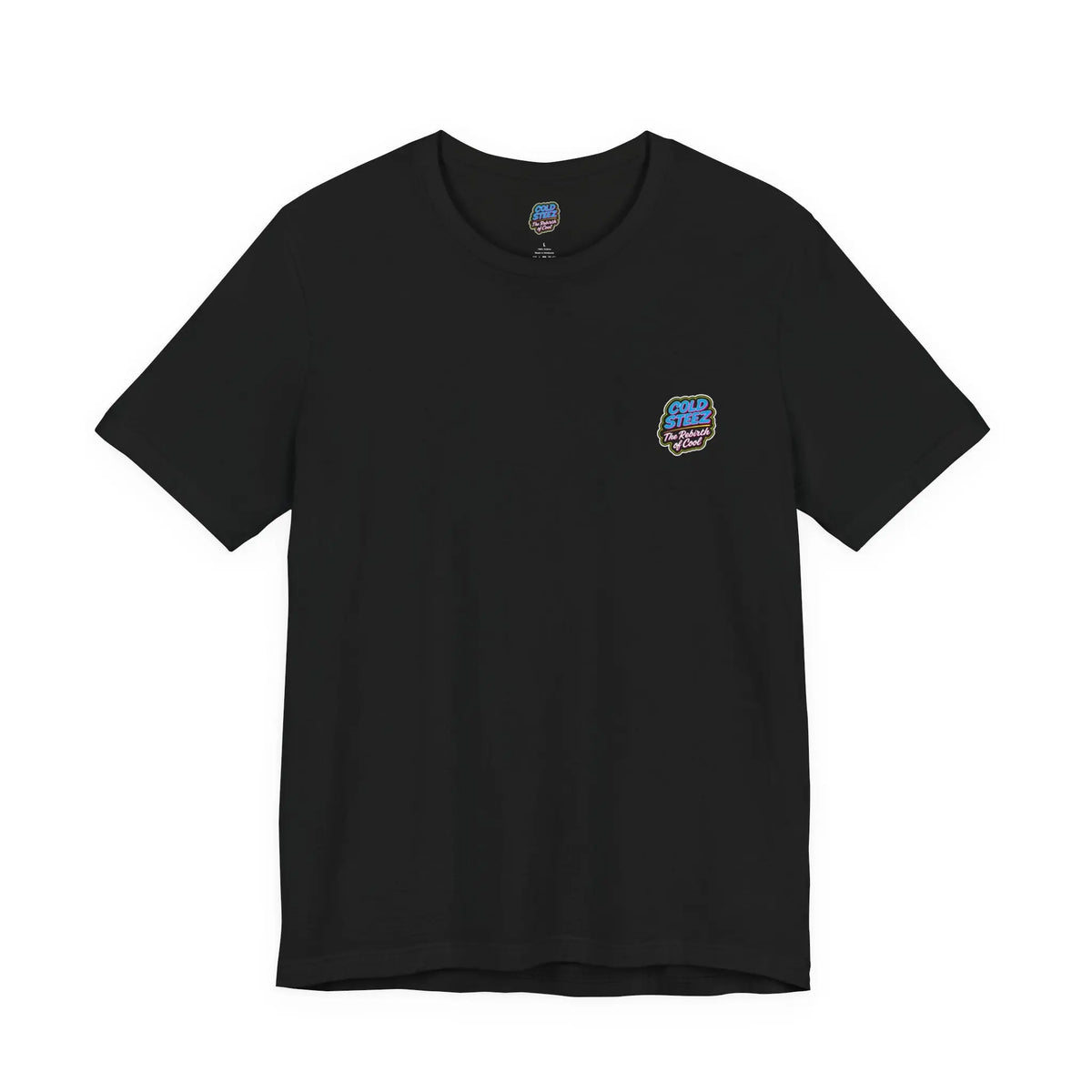 ColdSteez (CS014T) – "Bean Flickers" Graphic T-Shirt | UK Streetwear