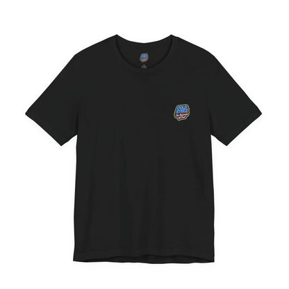 ColdSteez (CS014T) – "Bean Flickers" Graphic T-Shirt | UK Streetwear