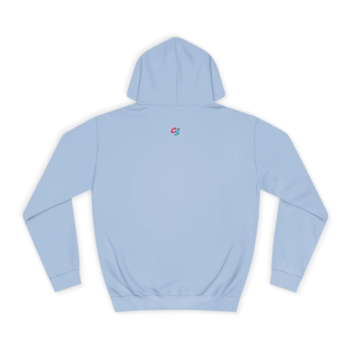 ColdSteez (CS006H) — "Samurai Skull" Hoodie – ColdSteez UK Streetwear