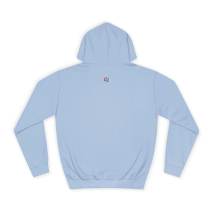 ColdSteez (CS006H) — "Samurai Skull" Hoodie – ColdSteez UK Streetwear