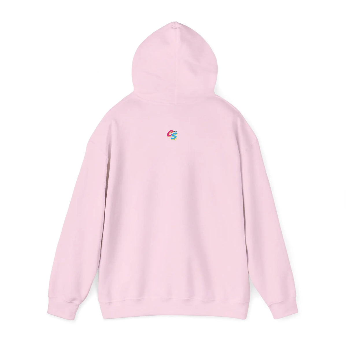 ColdSteez (CS005H) - “SEND IT” Hoodie. – ColdSteez UK Streetwear