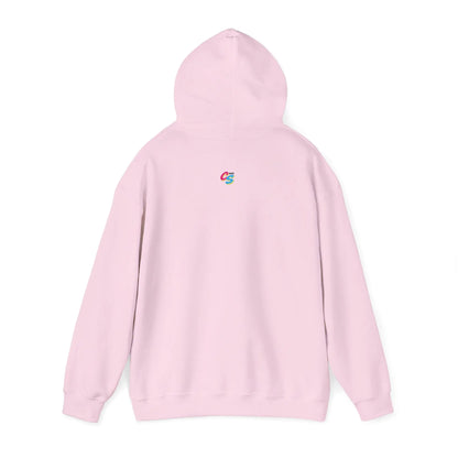 ColdSteez (CS005H) - “SEND IT” Hoodie. – ColdSteez UK Streetwear