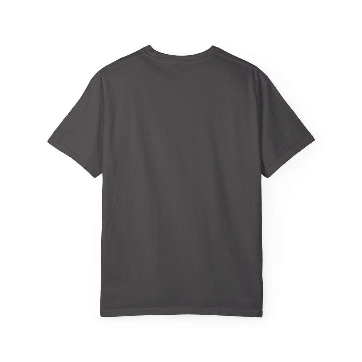 ColdSteez Apparel Spritz Orange Graphic T-Shirt T-Shirt 