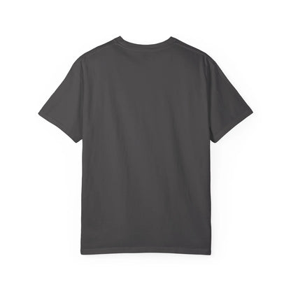 ColdSteez Apparel Spritz Orange Graphic T-Shirt T-Shirt 