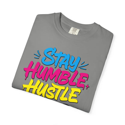 ColdSteez - CMY2K (CMY2K004T) - “SHHH!” Tee.