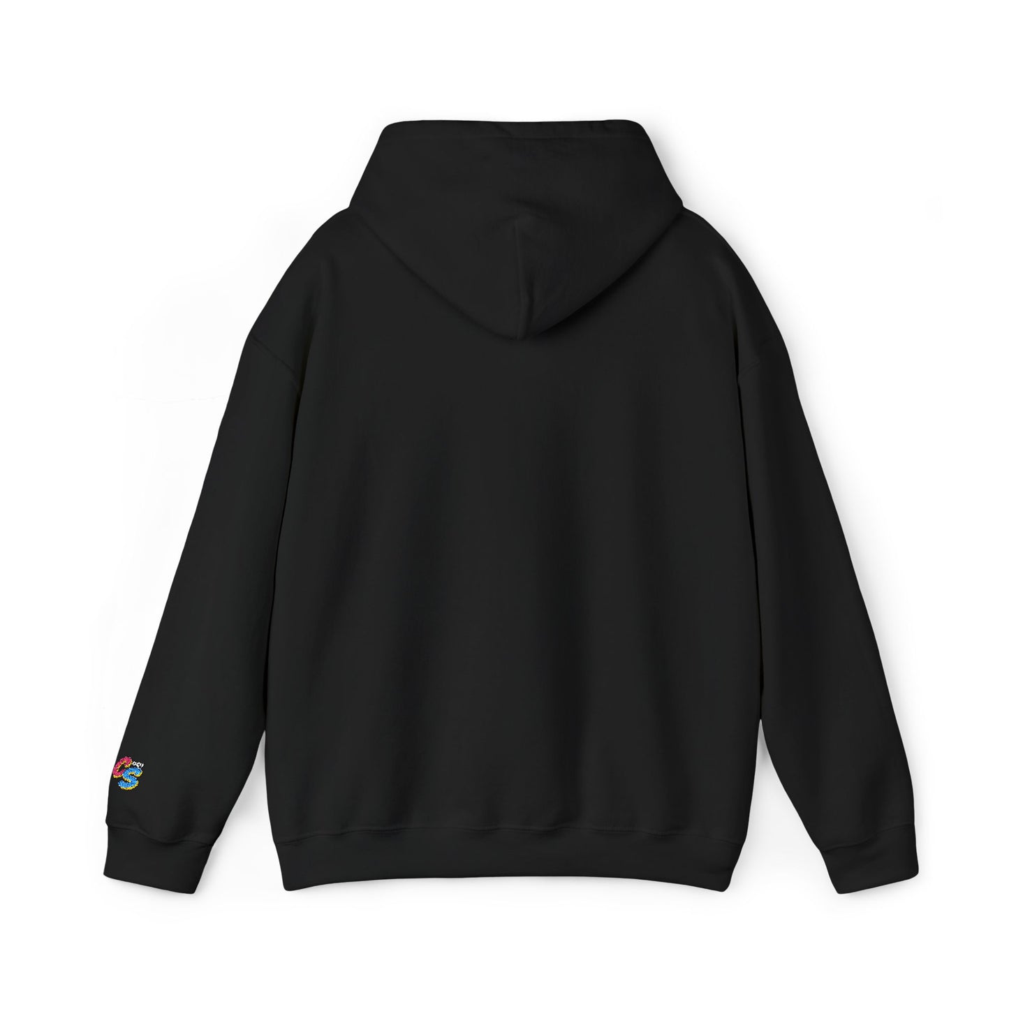 ColdSteez (CS001H) - The "ColdStandard" Hoodie. The First Coldsteez Hoodie Drop..