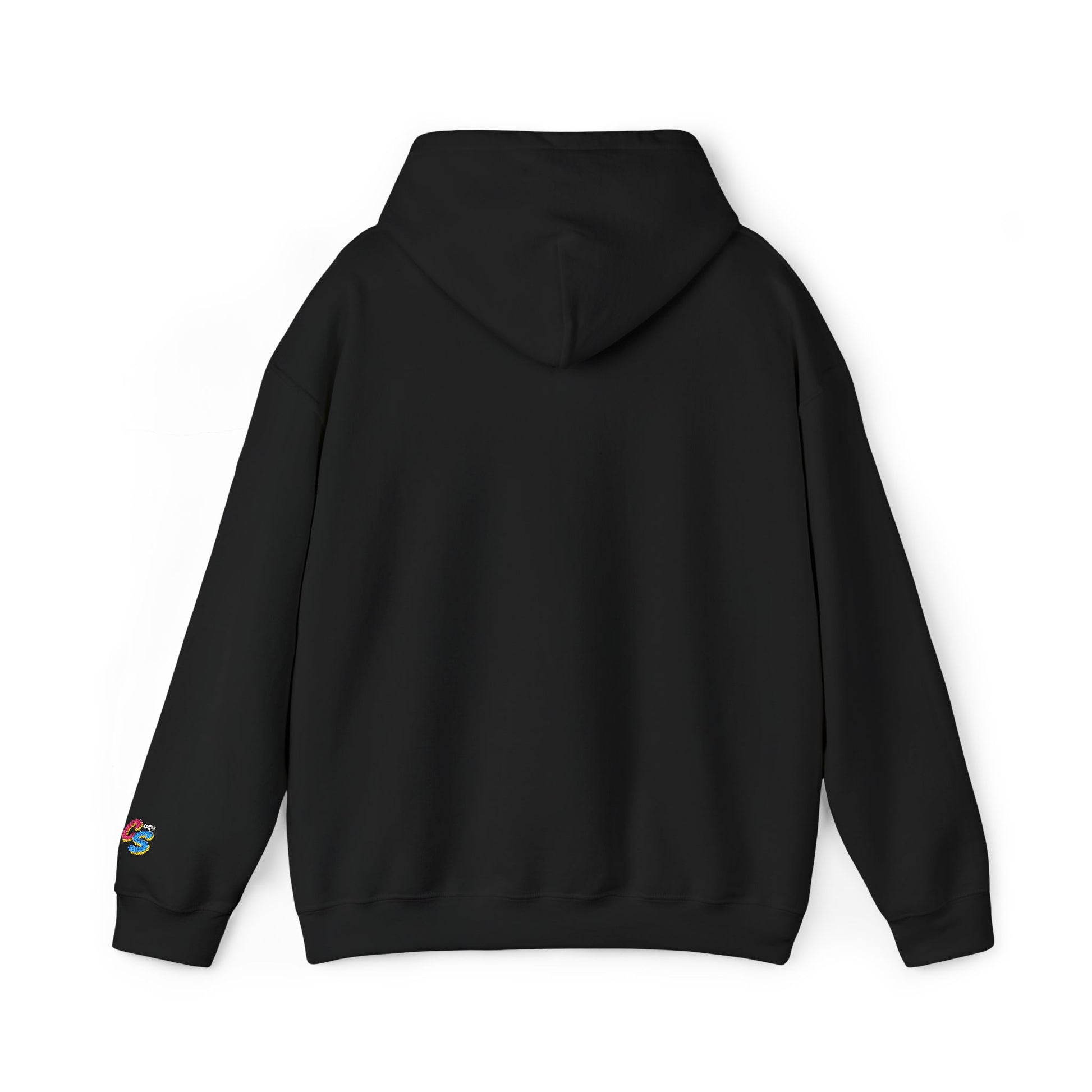 ColdSteez (CS001H) - The "ColdStandard" Hoodie. The First Coldsteez Hoodie Drop..