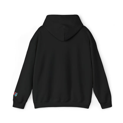ColdSteez (CS001H) - The "ColdStandard" Hoodie. The First Coldsteez Hoodie Drop..