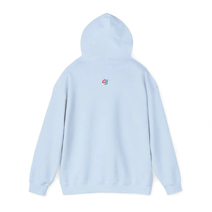 ColdSteez (CS007H) - "Chat CBD" Hoodie – ColdSteez UK Streetwear