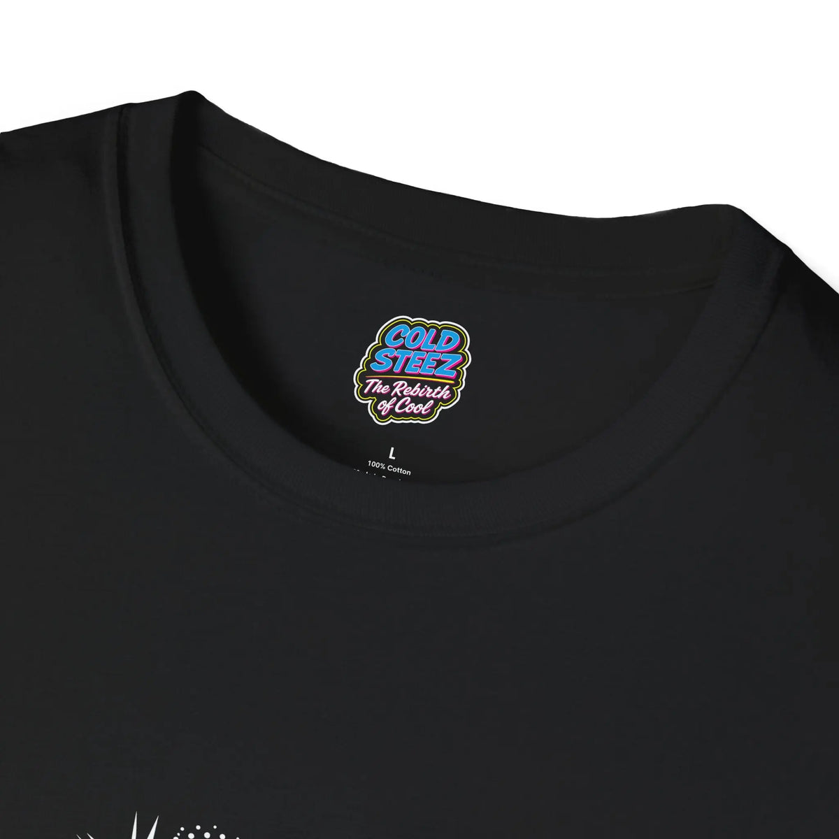 ColdSteez (CS010T) - "Gen Me" T-shirt – ColdSteez UK Streetwear