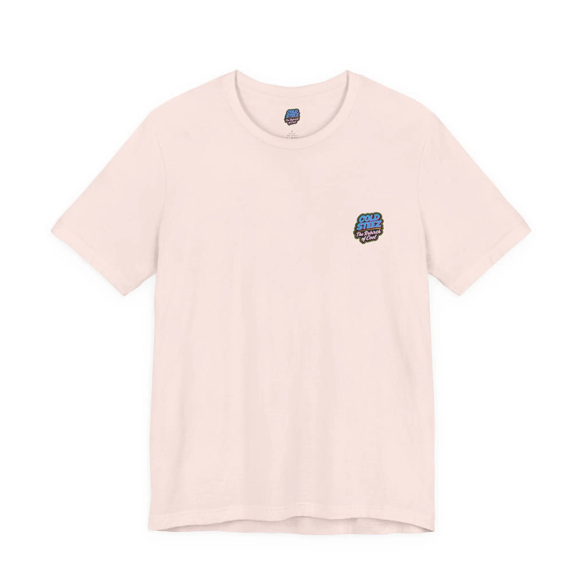 ColdSteez (CS014T) – "Bean Flickers" Graphic T-Shirt | UK Streetwear